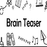 Brain Teaser