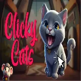 Clicky Cats