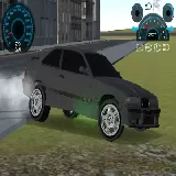 Drift Runner 3D