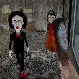 Five Nights at Old Toy Factory 2020