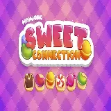 Mahjong Sweet Connection