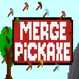Merge Pickaxe