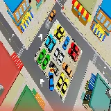 Park Master: Car Parking Jam