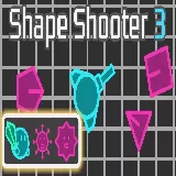 Shape Shooter 3