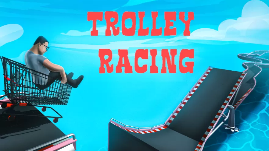 Trolley Racing