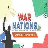 War Nations.io