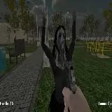 While We Sleep: Slendrina Is Here