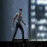 Wolverine Tokyo Fury